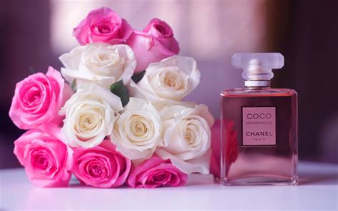 chanel pink roses|rose chanel perfume.